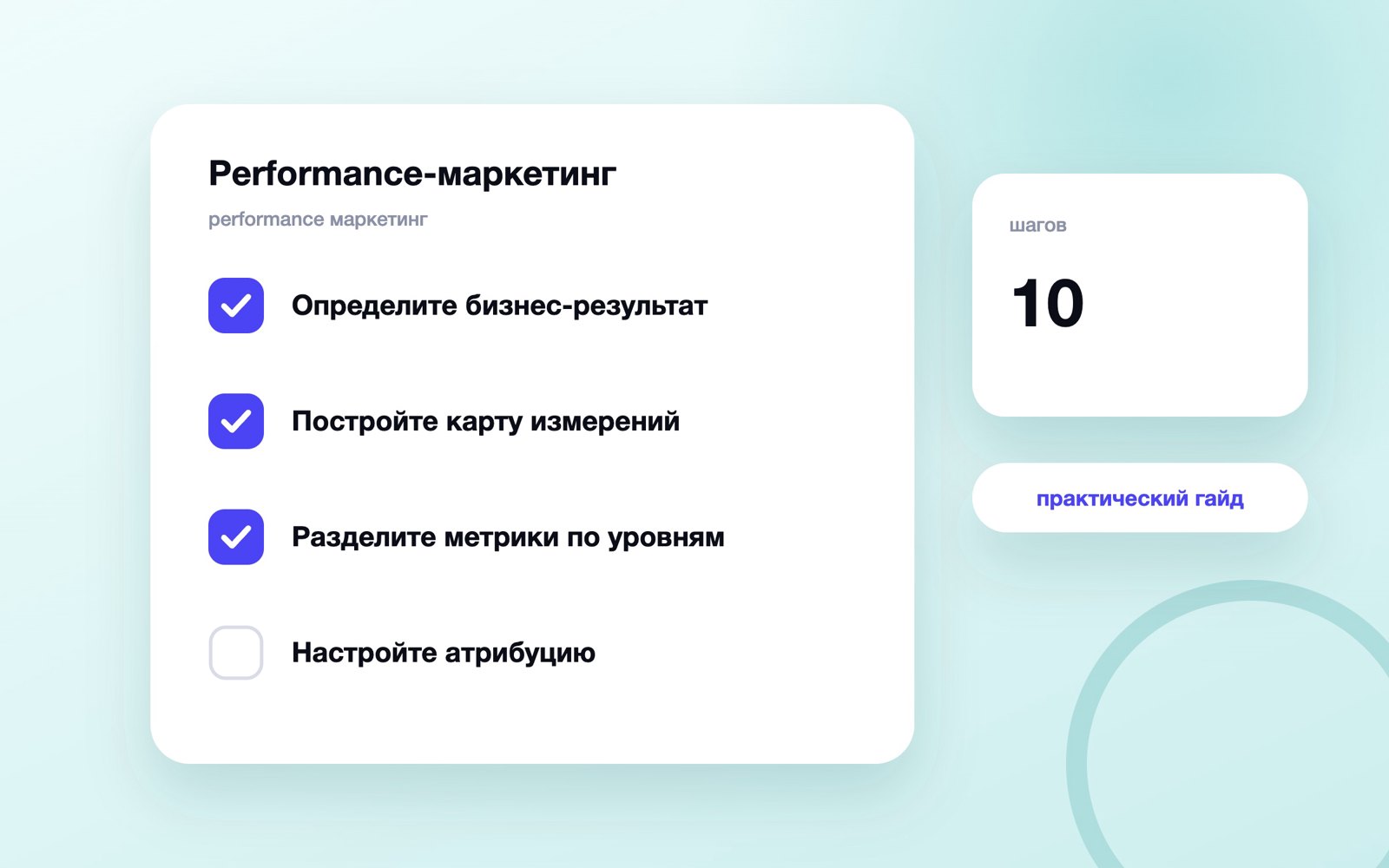 Performance-маркетинг