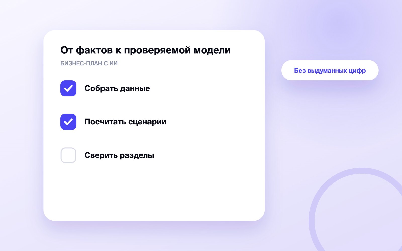 Схема к статье «Нейросеть для бизнес-плана»