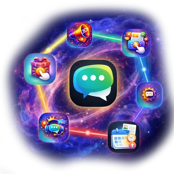 Экосистема Tapbox — девять продуктов в мессенджере MAX